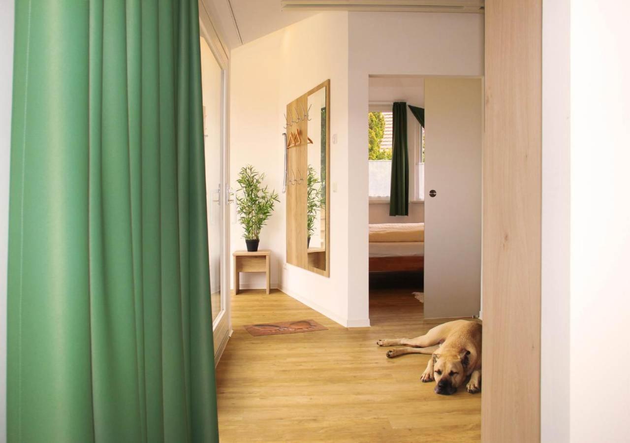 Ferienwohnungen Weichaer Hof Weißenberg Exteriör bild