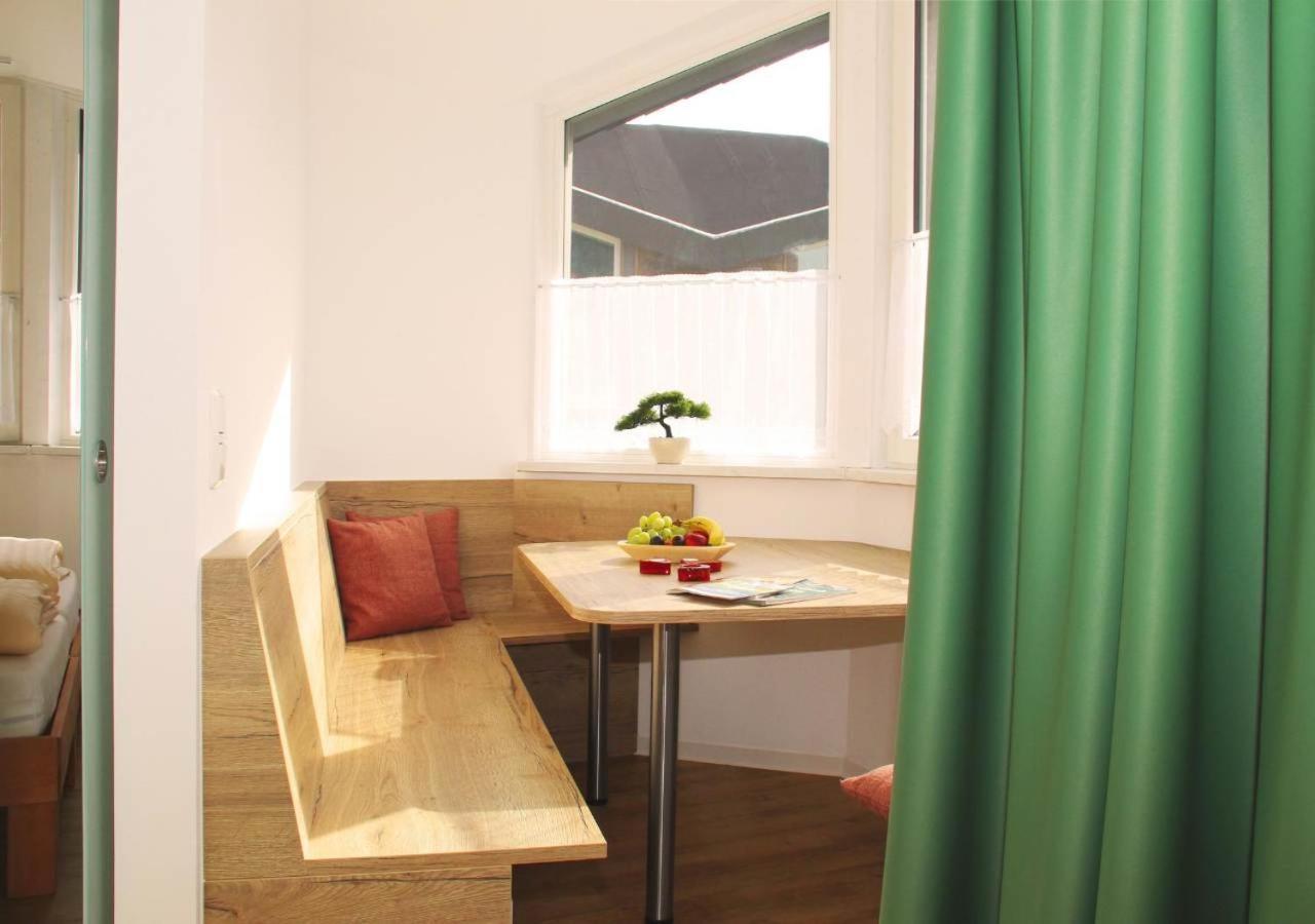Ferienwohnungen Weichaer Hof Weißenberg Exteriör bild