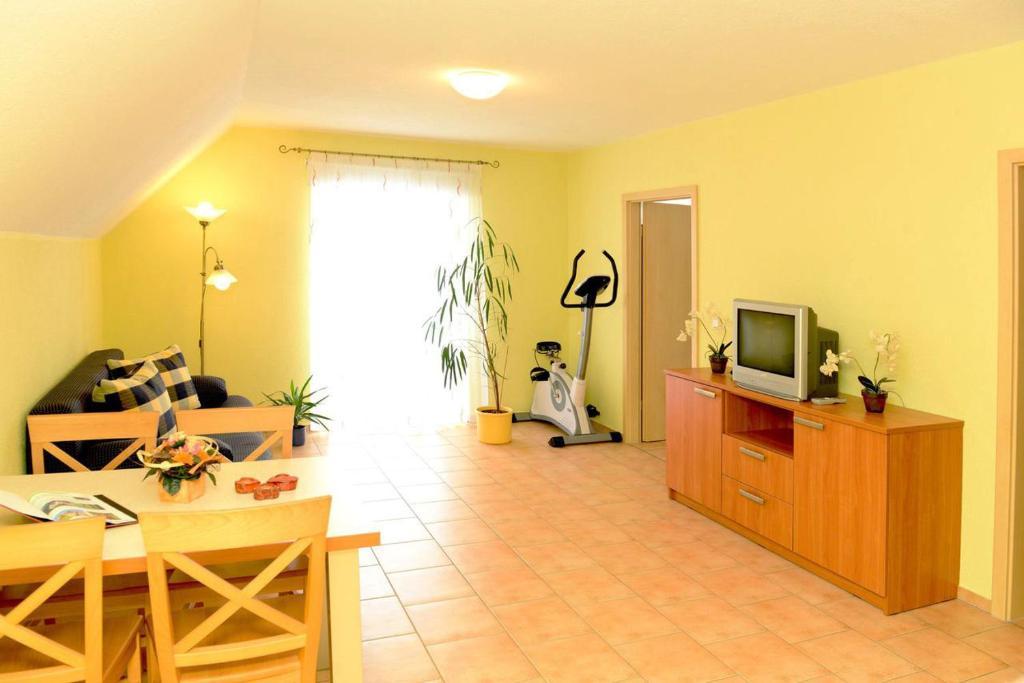 Ferienwohnungen Weichaer Hof Weißenberg Rum bild