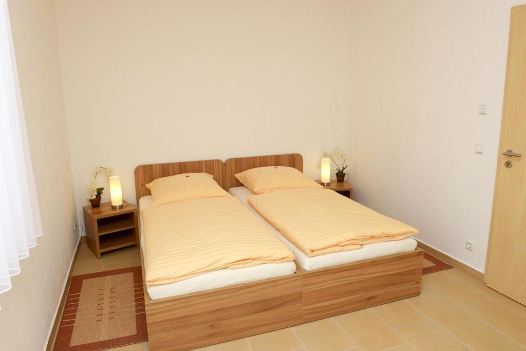 Ferienwohnungen Weichaer Hof Weißenberg Rum bild