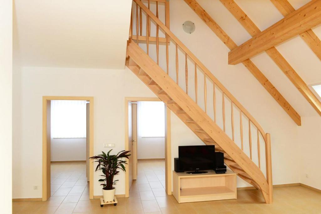 Ferienwohnungen Weichaer Hof Weißenberg Rum bild