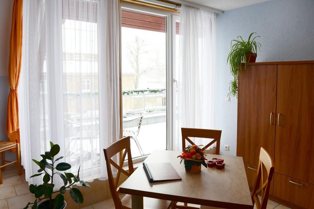 Ferienwohnungen Weichaer Hof Weißenberg Exteriör bild