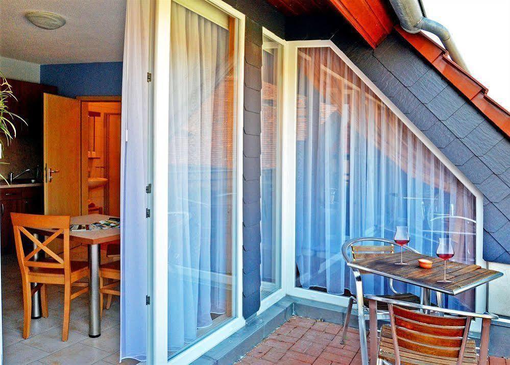 Ferienwohnungen Weichaer Hof Weißenberg Exteriör bild