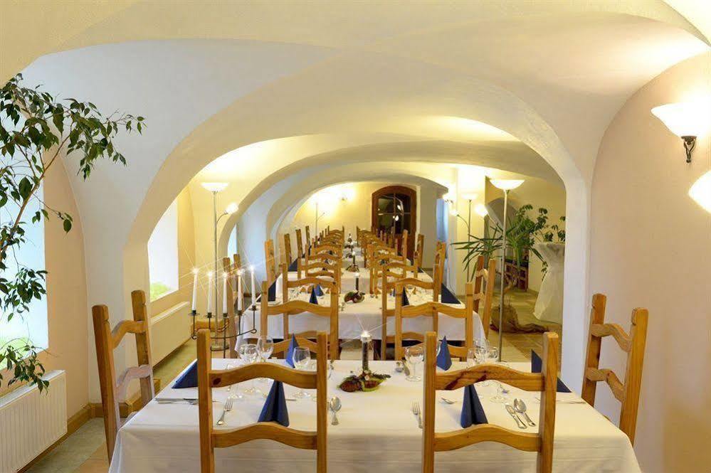 Ferienwohnungen Weichaer Hof Weißenberg Exteriör bild